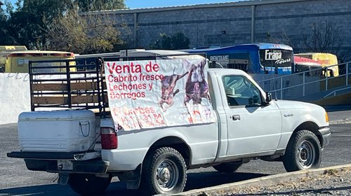 El 'Triángulo' un referente gastronómico que resiste en Saltillo
