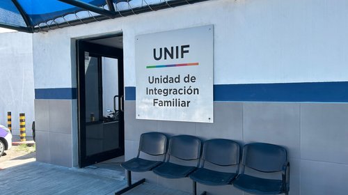 UNIF mantendrá vigilancia permanente del caso de Don Pedro