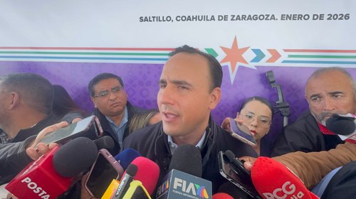 Descarta Coahuila crisis laboral por ajuste en GM