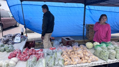 Alza de precios golpea a comerciantes en Ramos Arizpe