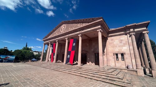 Exigen teatristas reglas claras para usar Teatro de la Ciudad