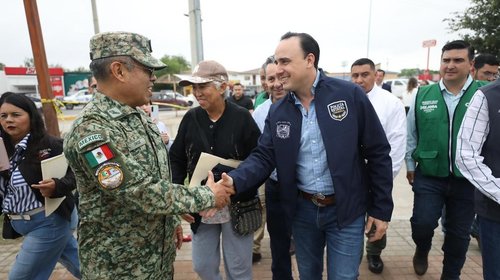 Ubican a tres ciudades de Coahuila entre las más seguras del país