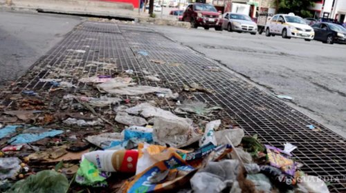 Mejora Saltillo programa de prevención de generación de basura