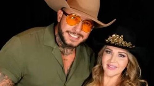 A Alicia Villarreal le gustaría hablar con Ana Bárbara