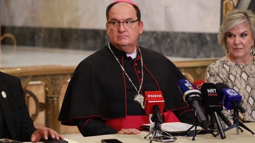 Diócesis de Saltillo busca más vocaciones sacerdotales