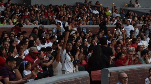 Saltillo recibirá a miles de jóvenes en encuentro católico