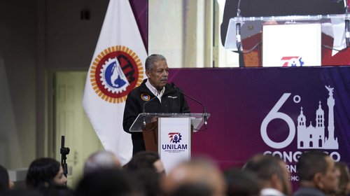 Tereso Medina participará por la dirigencia nacional de la CTM
