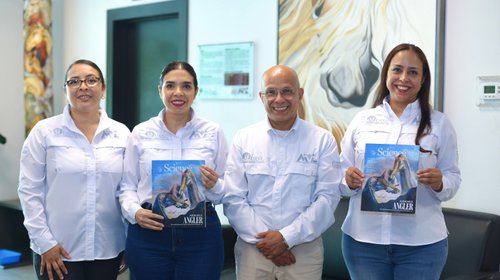 Detectan influenza D en ganado del noreste de México