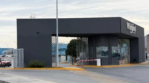 Whirlpool ampliará planta de Ramos Arizpe con 15 mdd