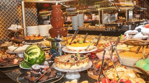 Restauranteros de Saltillo esperan reactivar ventas en febrero