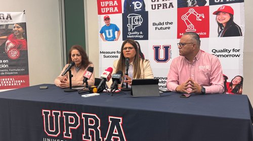 UPRA abre convocatoria 2026 con carreras bilingües y flexibles