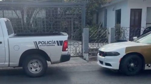 Localizan a hombre sin vida en su domicilio en Matamoros
