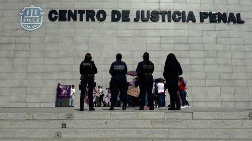 Prisión preventiva no debe confundirse con justicia, advierten