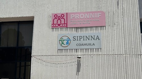 Busca Coahuila dar voz a niños y adolescentes durante divorcios