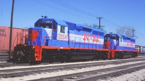 Ferrocarrileros buscan participar en tren que pasará Coahuila