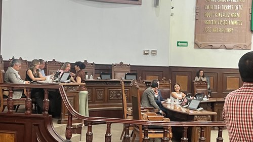 Revisará Congreso faltas de diputados que buscan reelegirse