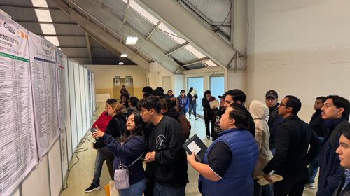 Empresarios destacan menor rotación laboral en Coahuila