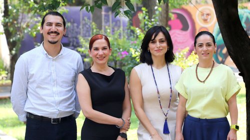 Realiza la FAE primer simposio sobre gestión cultural y artística