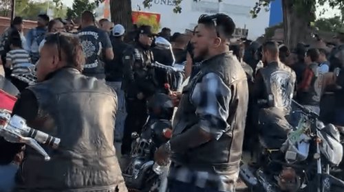 Saltillo descarta prohibir motos en puentes vehiculares