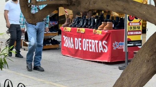 Regreso a clases podría elevar ventas 35% en Matamoros