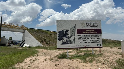 Urgen modernizar la caseta Plan de Ayala para reducir el tráfico
