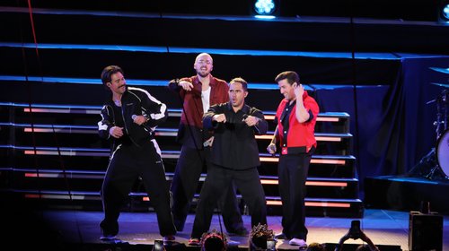 Big Time Rush conquista Monterrey con lleno total