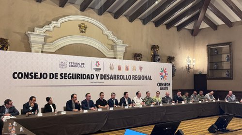 Coahuila logra segundo lugar nacional en generación de empleo