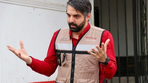 Suman dos candidatos con protección especial en Coahuila