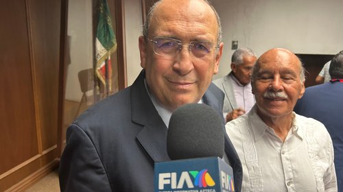 Pide Rubén Moreira profundizar investigación por huachicol fiscal