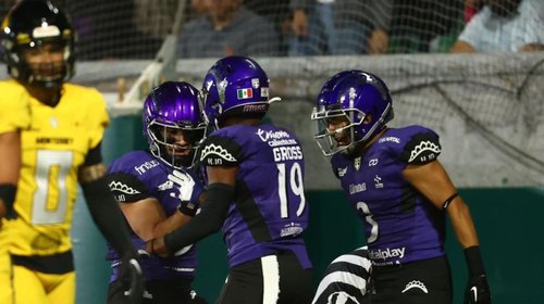 Fundidores pierde paso perfecto: cae ante Dinos en el Clásico