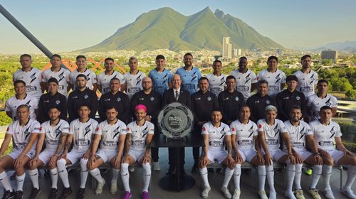 Monterrey Flash inicia camino hacia el título: arrancan Playoffs