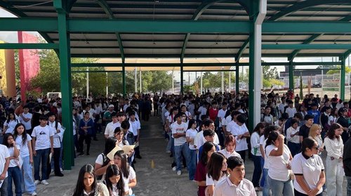 COBAC inicia curso de inducción; reporta alta demanda en Coahuila