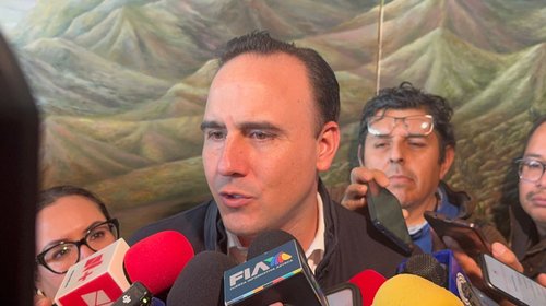 Proyecta Coahuila operación de polos económicos federales