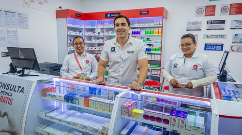 Promueve Apodaca servicios médicos integrales