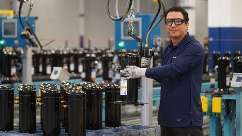 Ramos Arizpe suma 111,000 trabajadores registrados ante el IMSS
