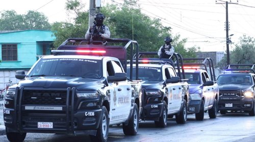 Vigilarán consumo de alcohol en espacios públicos de Saltillo