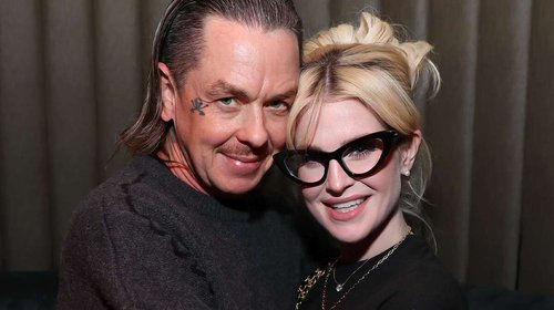 Terminan Kelly Osbourne y Sid Wilson; rompen compromiso