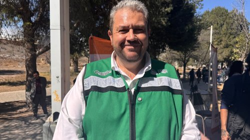 Ramos Arizpe iniciará retiro de unidades 'chatarra' de camiones