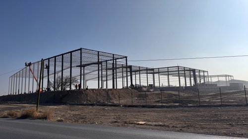 Proyectan hasta 40 nuevas naves industriales en Ramos Arizpe