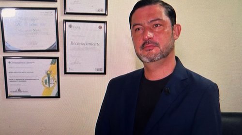 'Factor calor influye, pero no determina los delitos': Psicólogo