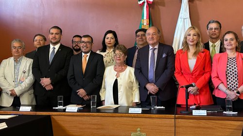 Resuelve Comisión de Arbitraje Médico más de 2,300 casos en 2025