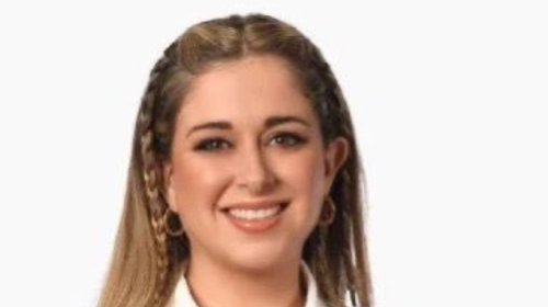 Nombran a Roberta Carrillo directora del Canal 28