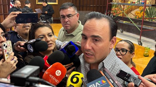 Coahuila cerrará paso a políticos vinculados con la delincuencia