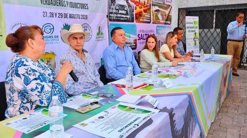 Encuentro Nacional de Destilados reunirá productores en Saltillo
