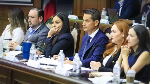 Transición en Mty comienza con finanzas, innovación y contraloría