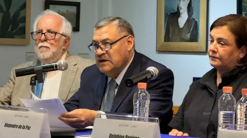 Hallan cartas inéditas de Alfonso Reyes en París