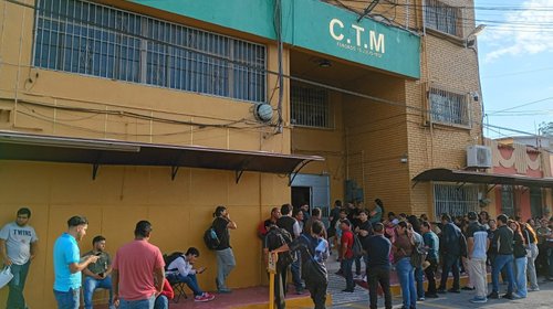 Matamoros inicia mayo con repunte laboral esperanzador