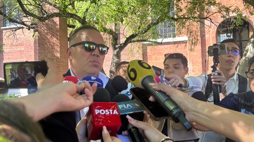 Revisan avance hacia Mundial en Aeropuerto, Fundidora y estadio
