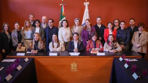 Crearán siete subcomisiones de cuidados en el estado