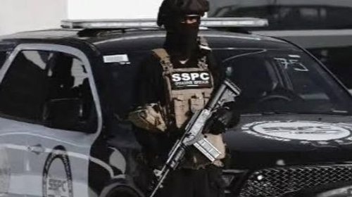Refuerzos federales se suman a operativos de seguridad